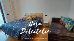 Casa Dolcitalia a Gardaland con piscina Ronchi